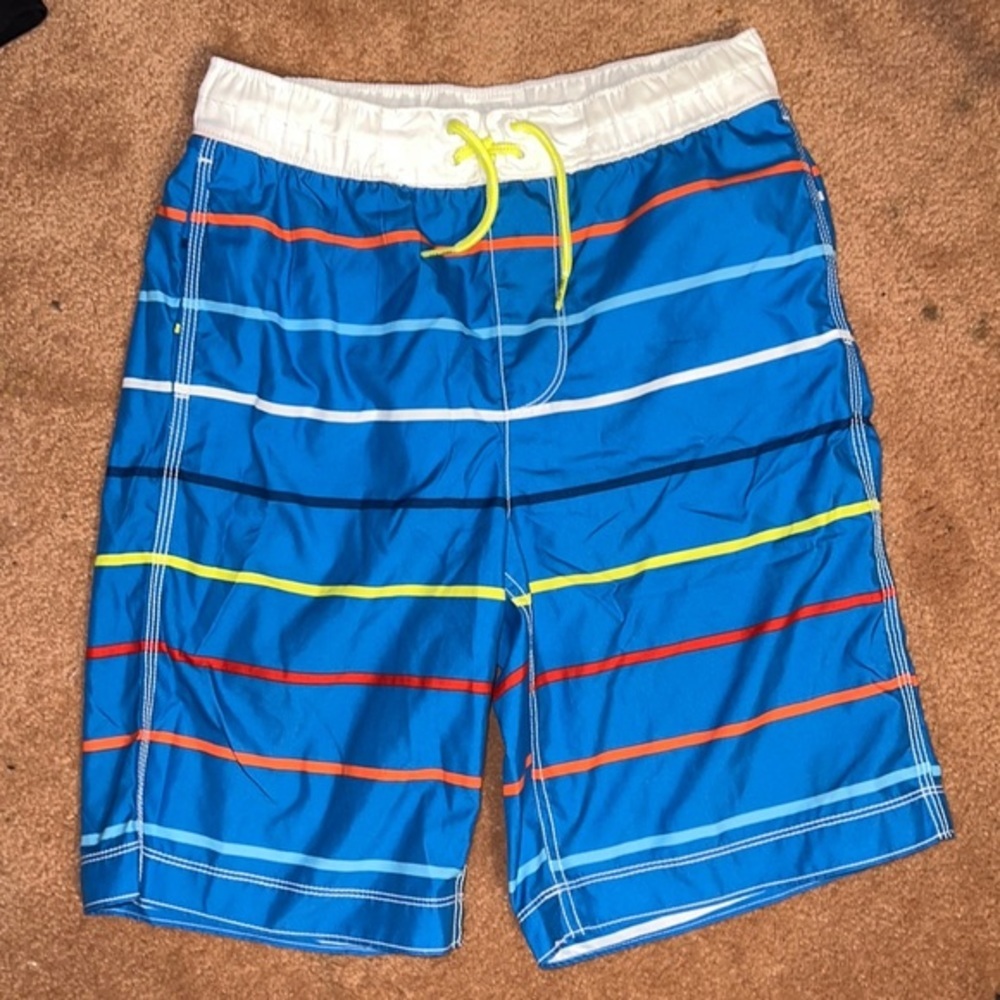 GAP boys swim trunks size XXL​